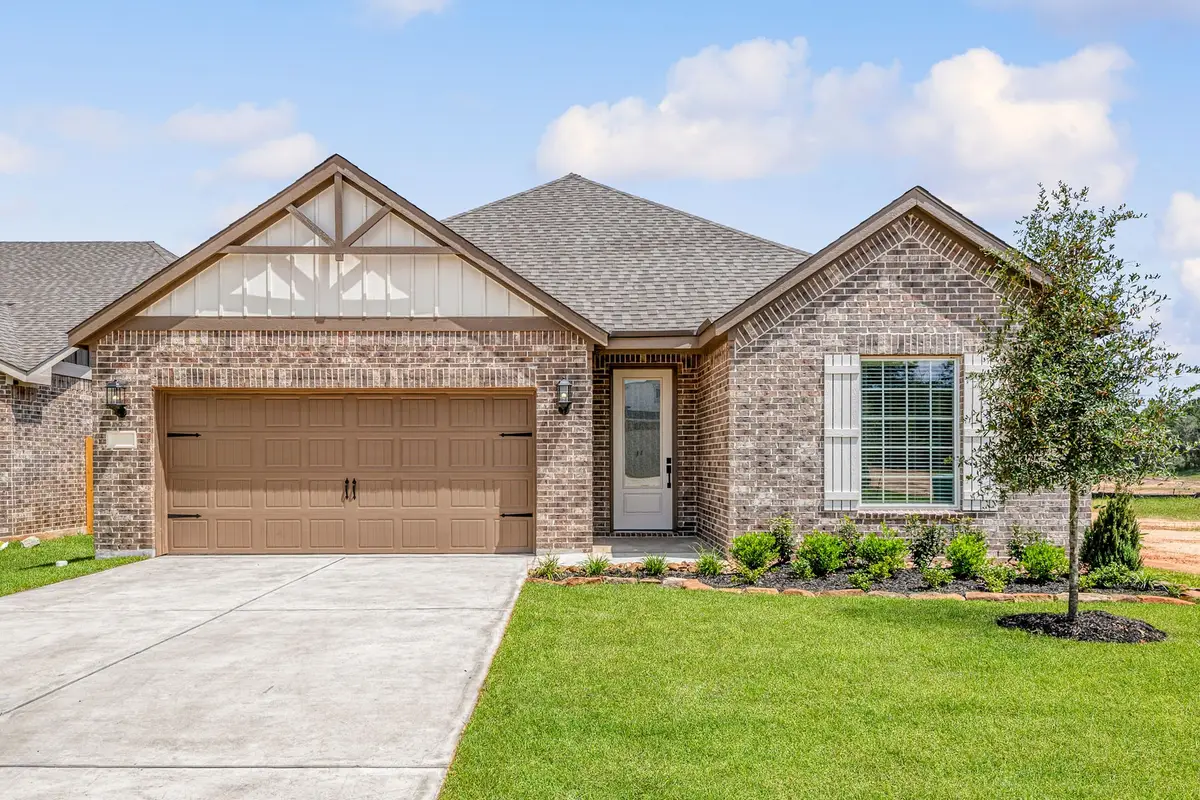 15658 Bayberry Trace Drive, Conroe, TX 77303 - #1