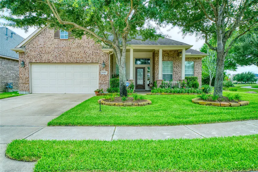 19319 W Cibolo Creek Court, Cypress, TX 77433 - #2