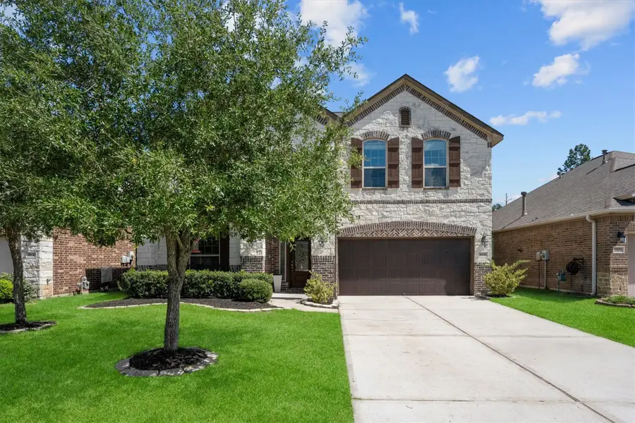 31847 Chapel Rock Lane, Spring, TX 77386 - #2