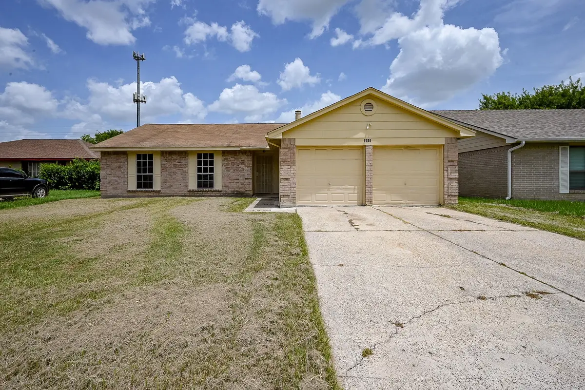 2667 Grand Canyon Drive, Houston, TX 77067 - #1