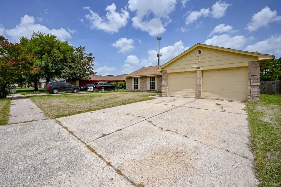 2667 Grand Canyon Drive, Houston, TX 77067 - #2