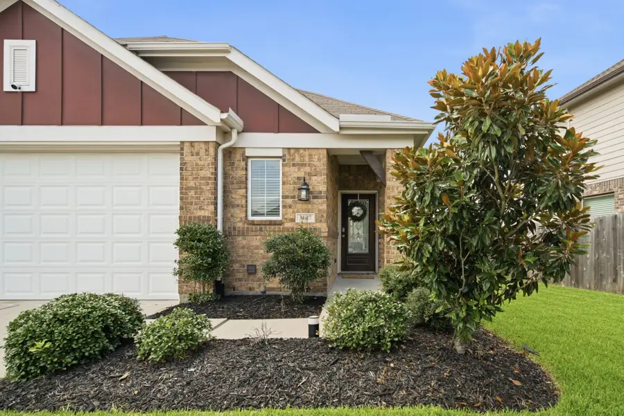 3107 Carlisle Meadow Ct Court, Spring, TX 77386 - #2