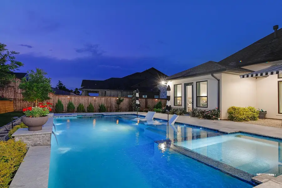 2017 Bennet Lane, Conroe, TX 77384 - #2
