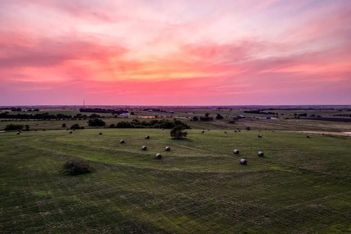 3575 County Road 271, Moulton, TX 77975 - #1