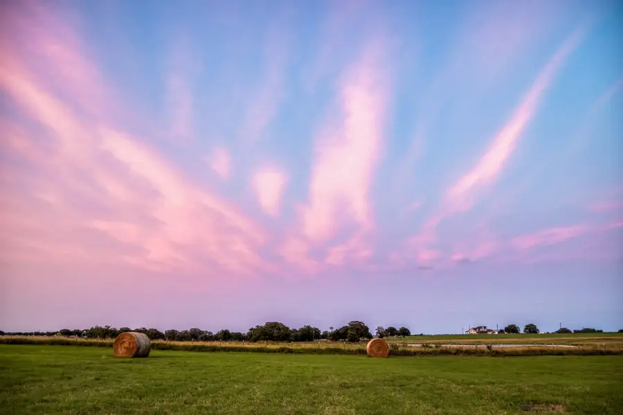 3575 County Road 271, Moulton, TX 77975 - #2