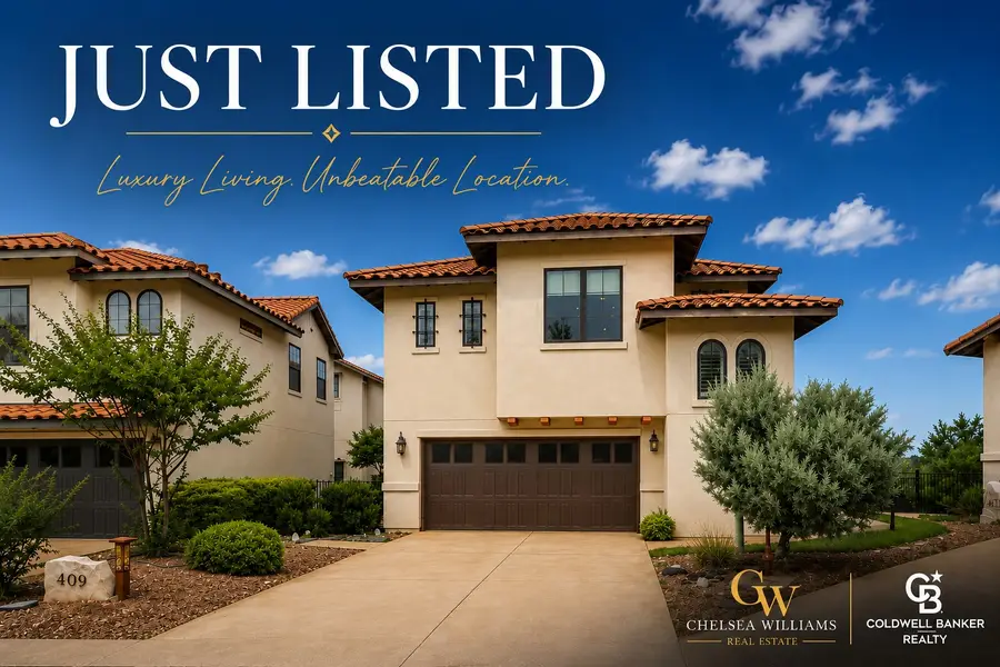 409 Rose Branch Way #21, Austin, TX 78738 - #2
