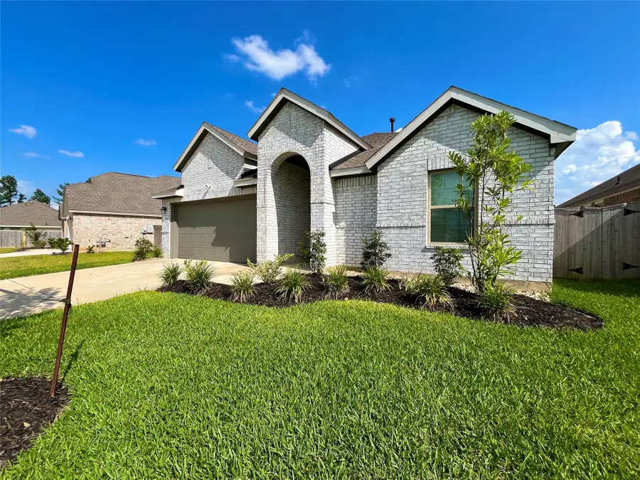 3048 Pampaneria Drive, Conroe, TX 77301 - #2