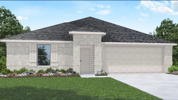 514 Palm Crest Court, Crosby, TX 77532