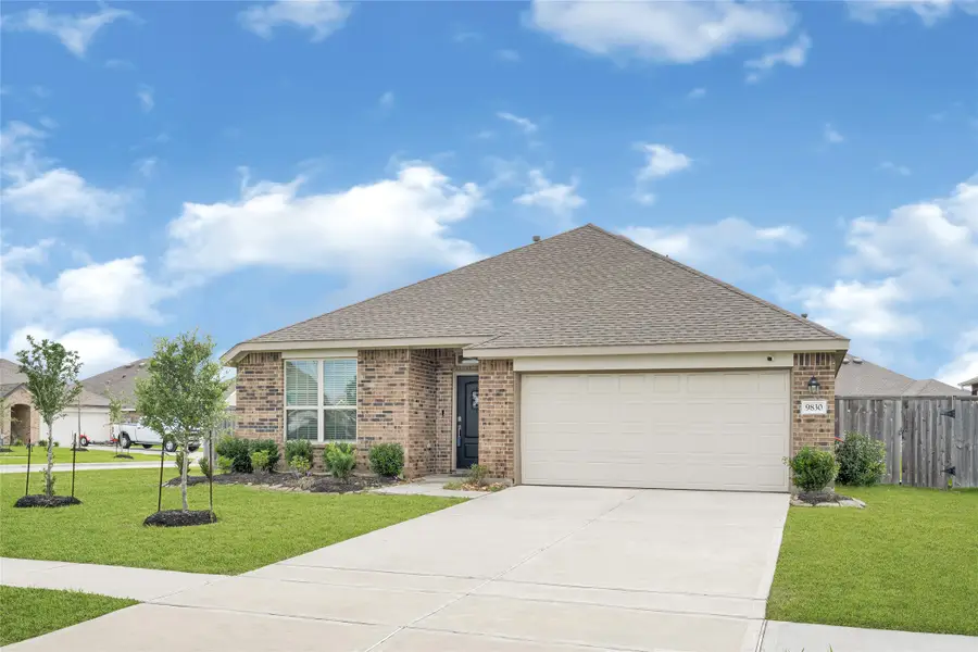 9830 Kingston Liberty Lane, Baytown, TX 77521 - #2