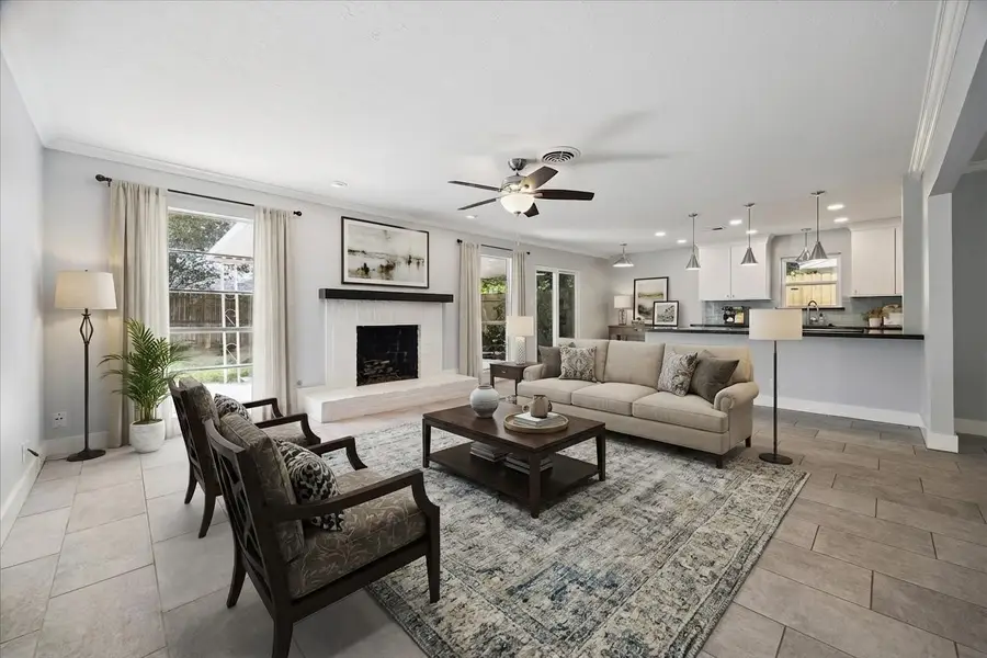 9407 Meadowbriar Lane, Houston, TX 77063 - #2