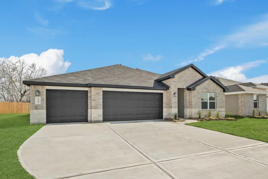 129 Wildflower Lane, Dayton, TX 77535 - #2