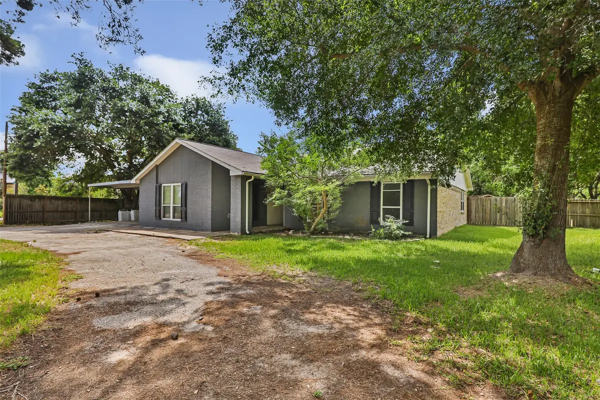 2704 Saddlehorn Trail, Katy, TX 77494 - #1