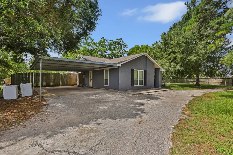2704 Saddlehorn Trail, Katy, TX 77494 - #3