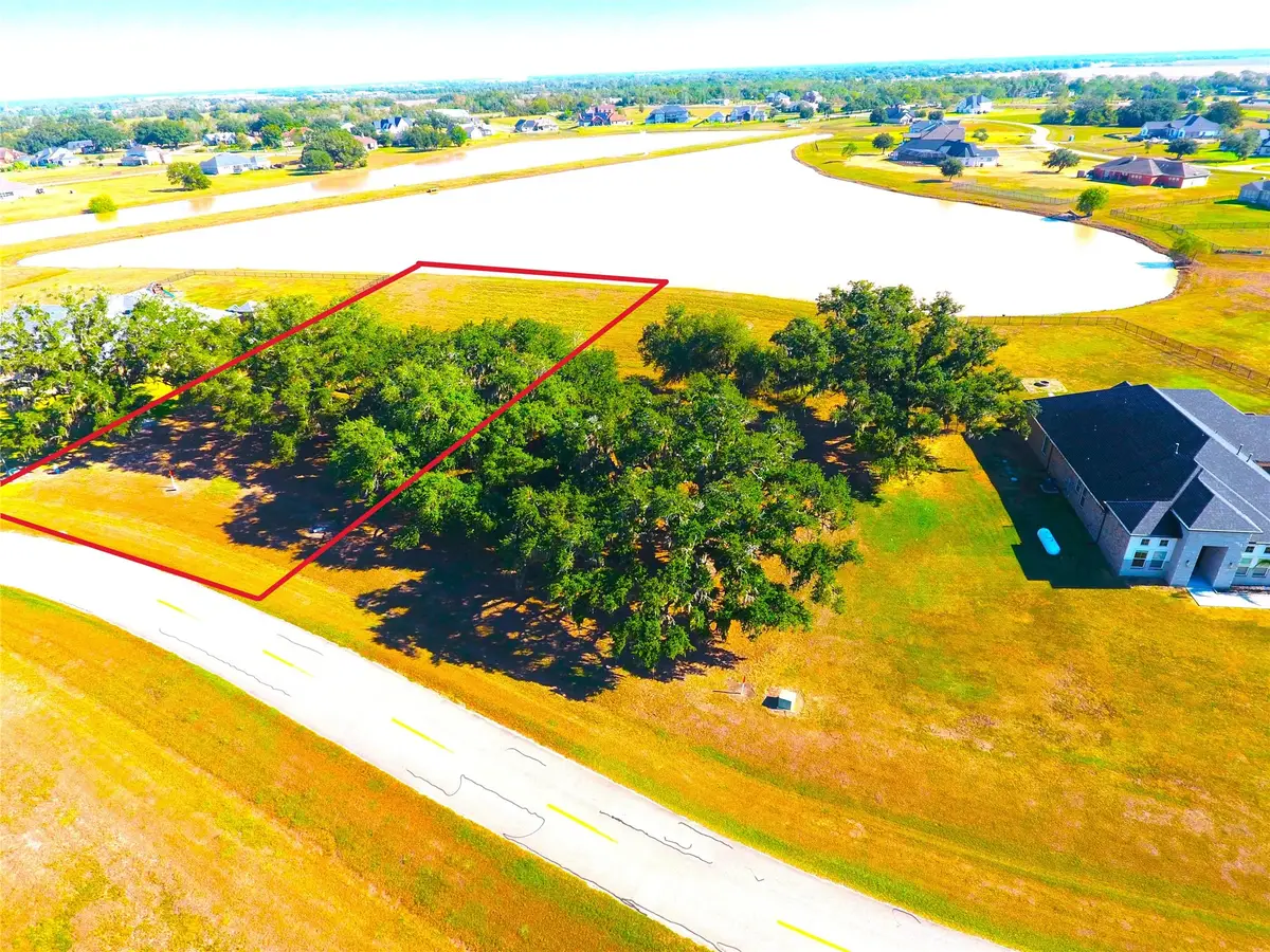 603 Lily Lane, Rosharon, TX 77583 - #1