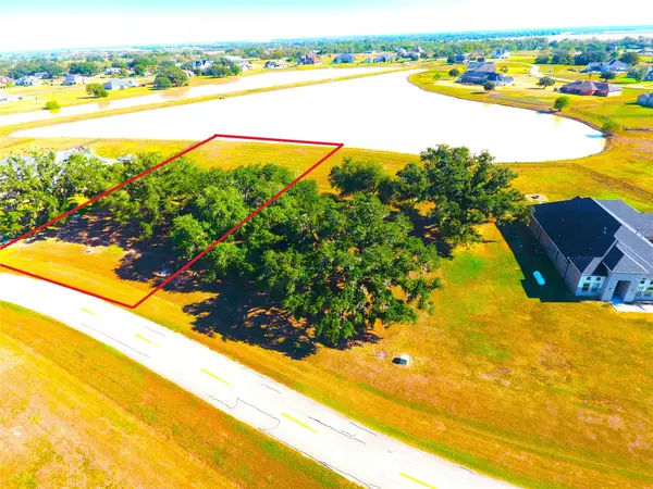 603 Lily Lane, Rosharon, TX 77583