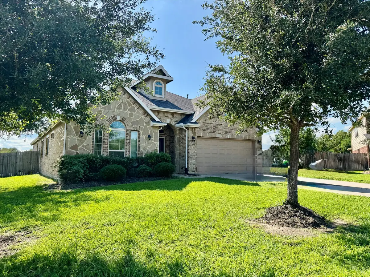 510 Sickles Court, Richmond, TX 77469 - #1