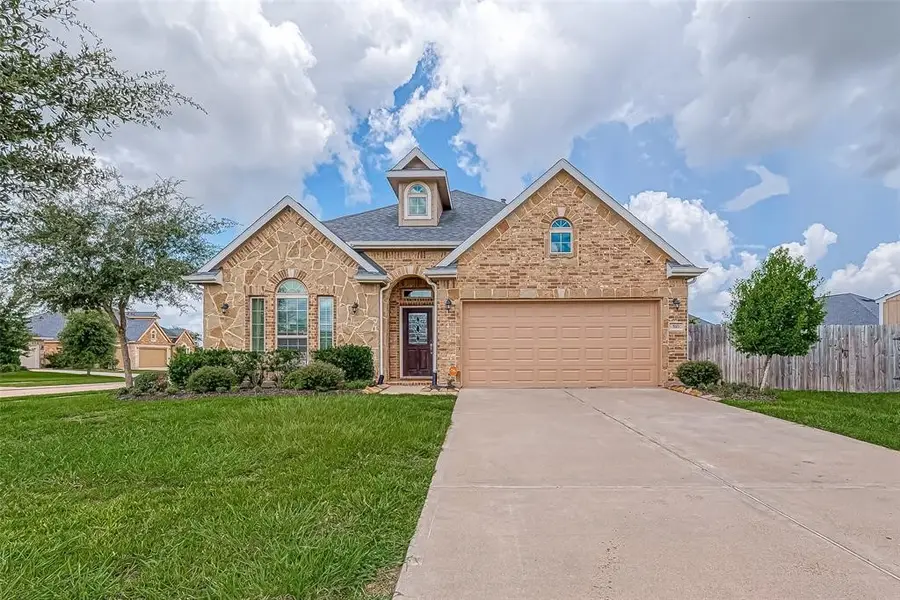 510 Sickles Court, Richmond, TX 77469 - #2