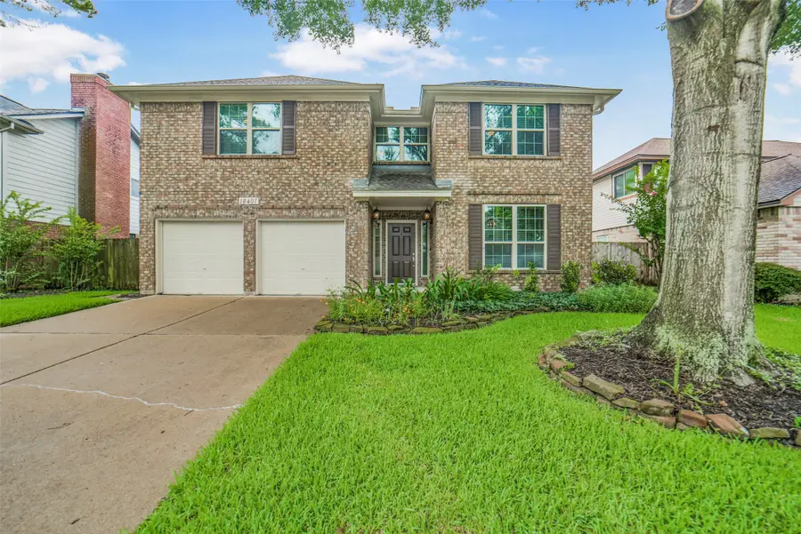 18407 Arbormont Drive, Cypress, TX 77429 - #2