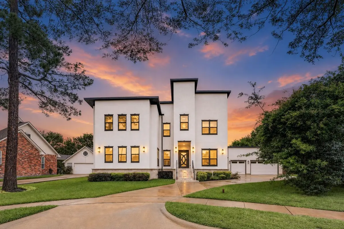 8617 Kari Court, Jersey Village, TX 77040 - #1