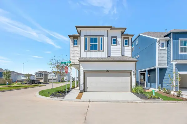 11408 Lucky Falls Drive, Houston, TX 77047