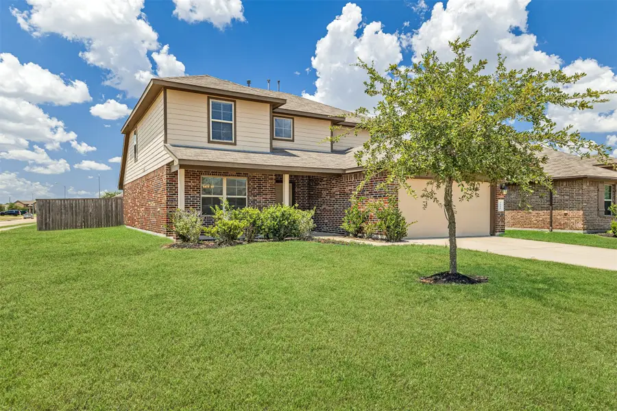 3142 Mcdonough Way, Katy, TX 77494 - #2