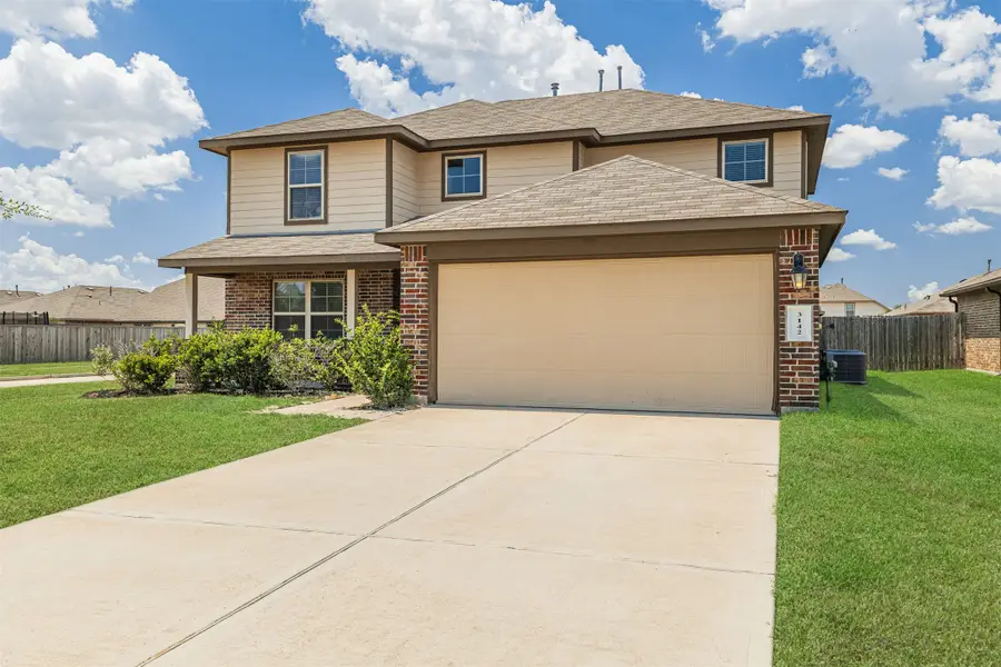 3142 Mcdonough Way, Katy, TX 77494 - #3