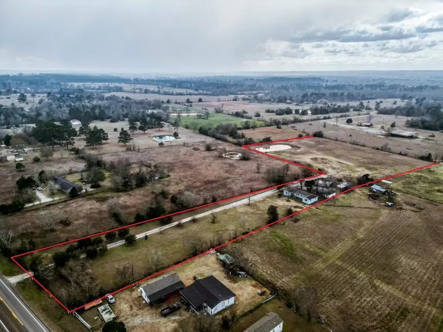 877 Fm 247 Road, Huntsville, TX 77320 - #2