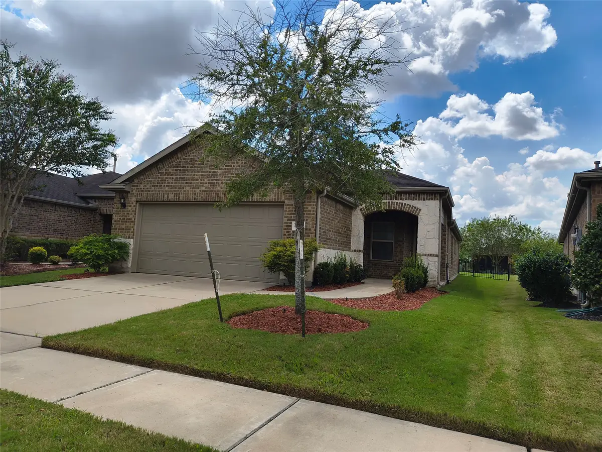 3211 Canella Cove, Richmond, TX 77469 - #1