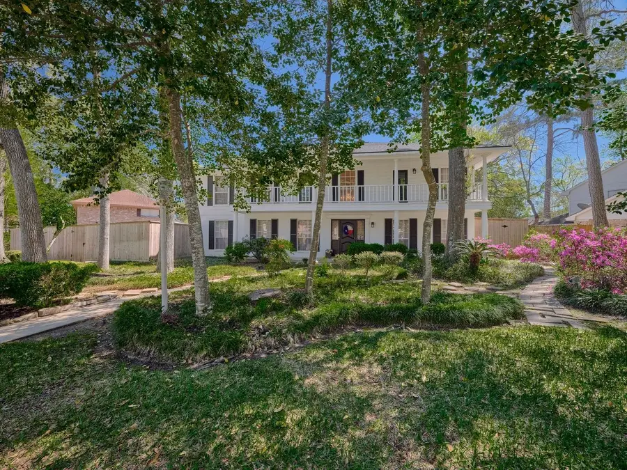 7531 Ralick Court, Spring, TX 77379 - #2
