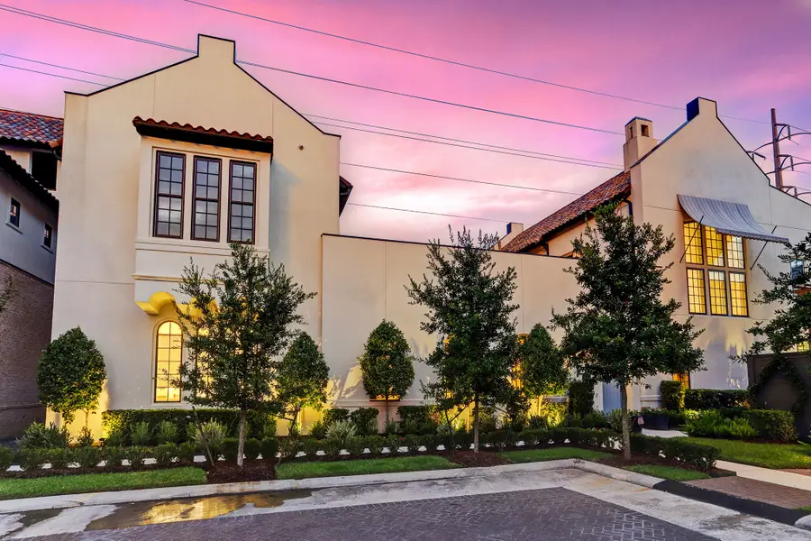 1104 Mosaico Lane, Houston, TX 77055 - #2