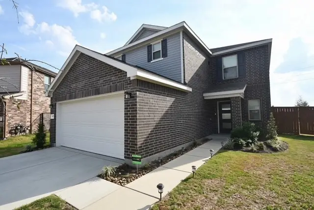 4857 Sun Falls Drive, Katy, TX 77493 - #2