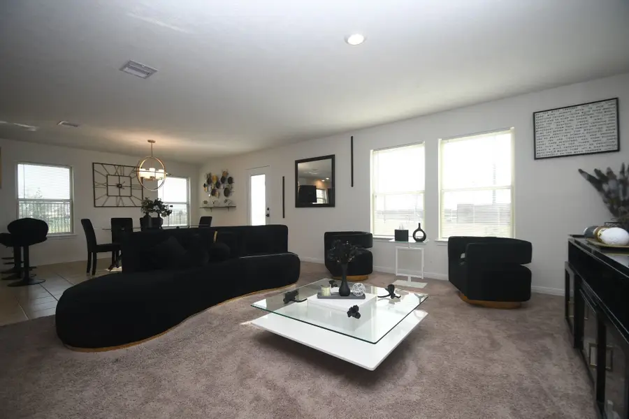 4857 Sun Falls Drive, Katy, TX 77493 - #3