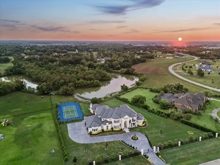 7826 Lakebrook Drive, Missouri City, TX 77459 - #2