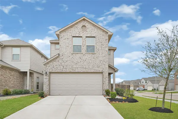 13323 Ardery Meadow Drive, Houston, TX 77048