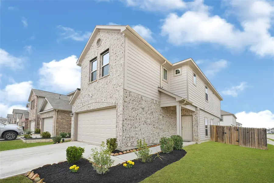 13323 Ardery Meadow Drive, Houston, TX 77048 - #2