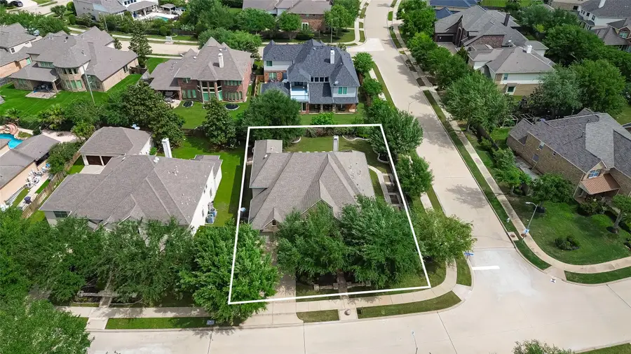 222 Chatham Avenue, Sugar Land, TX 77479 - #2