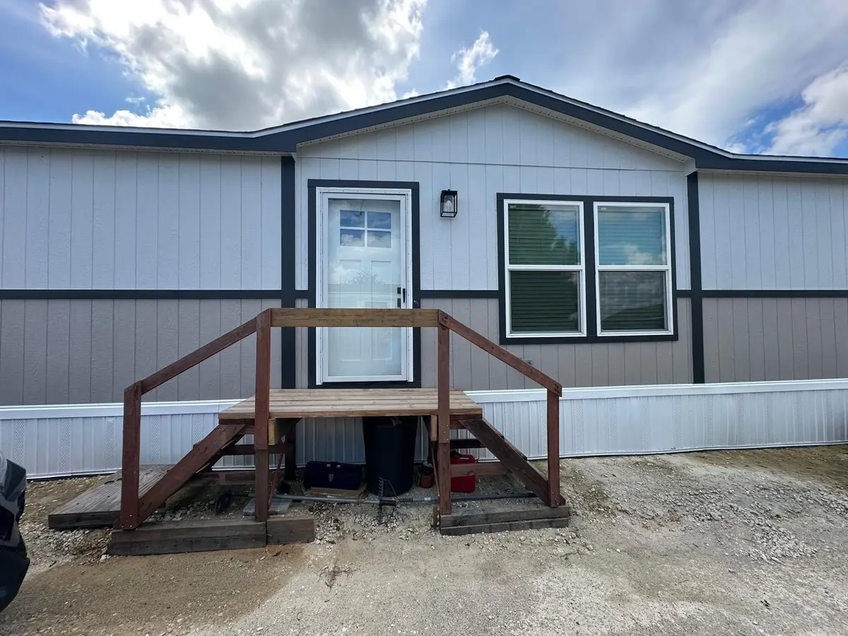 527 Road 5603, Cleveland, TX 77327 - #1