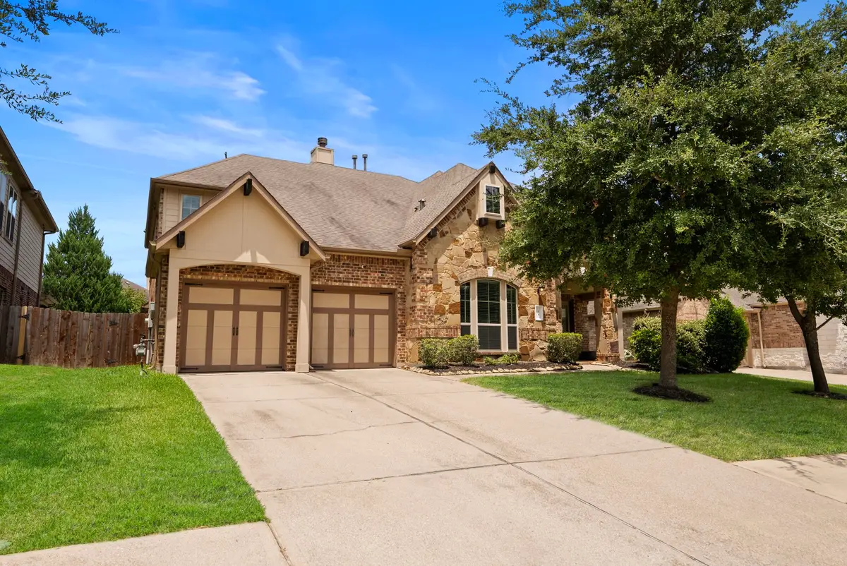 51 Chestnut Meadow Drive, Conroe, TX 77384 - #1