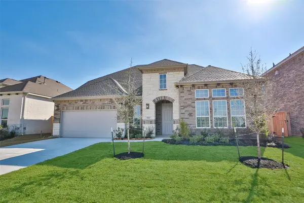 18810 Eastwood Ridge Court, Crosby, TX 77532