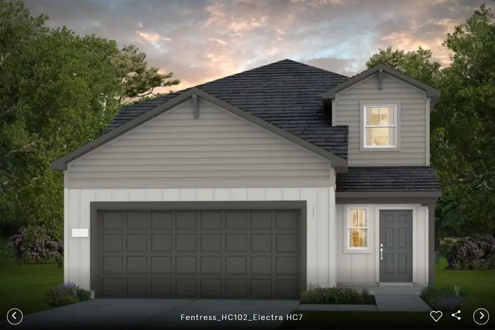 7118 Thomas James Court, Cove, TX 77523 - #1