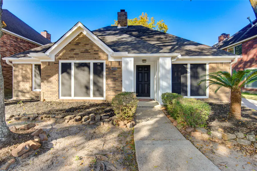 5931 Thom Road, Humble, TX 77346 - #2