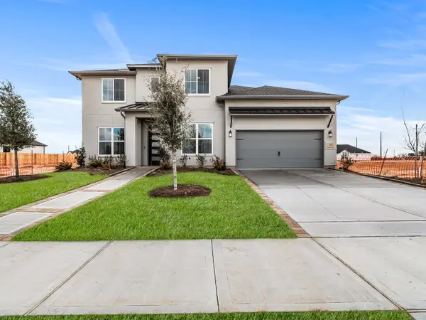 25823 Sagewood View Lane, Katy, TX 77493