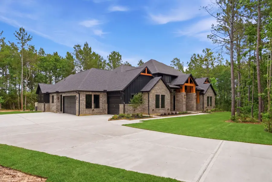 8104 High Meadow Ridge Court, Montgomery, TX 77316 - #3
