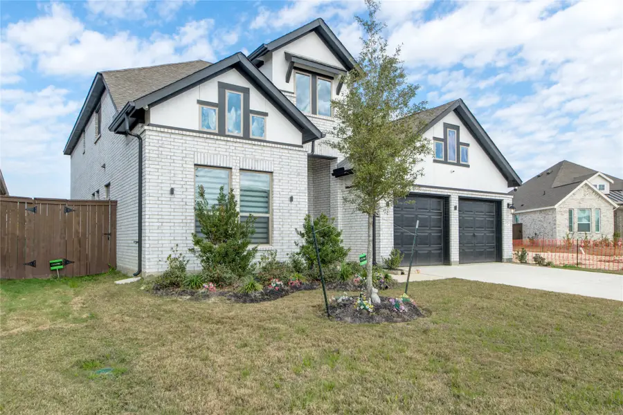 28821 Chalk Ridge Lane, New Caney, TX 77357 - #2