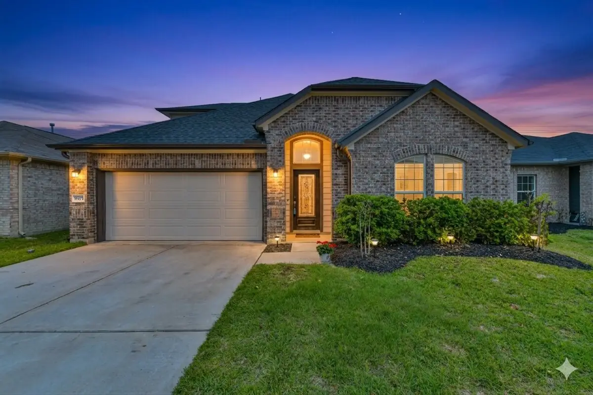 4623 Painted Bunting Lane, Baytown, TX 77521 - #1