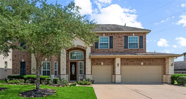 3315 Tulip Ranch Drive, Katy, TX 77494