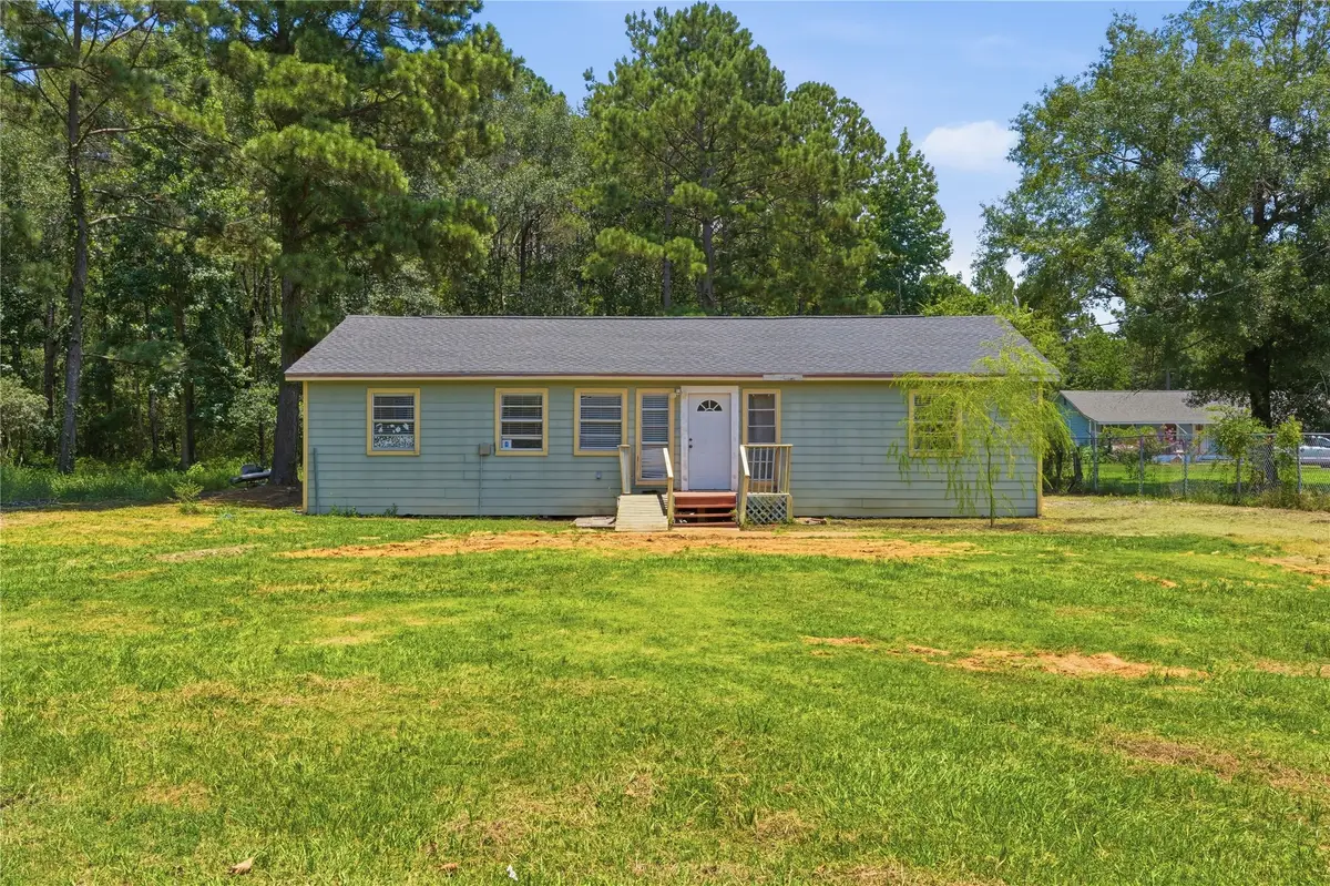 700 Butler Drive, Cleveland, TX 77328 - #1