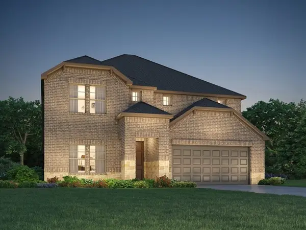 2826 Dark Lantern Lane, Rosenberg, TX 77471