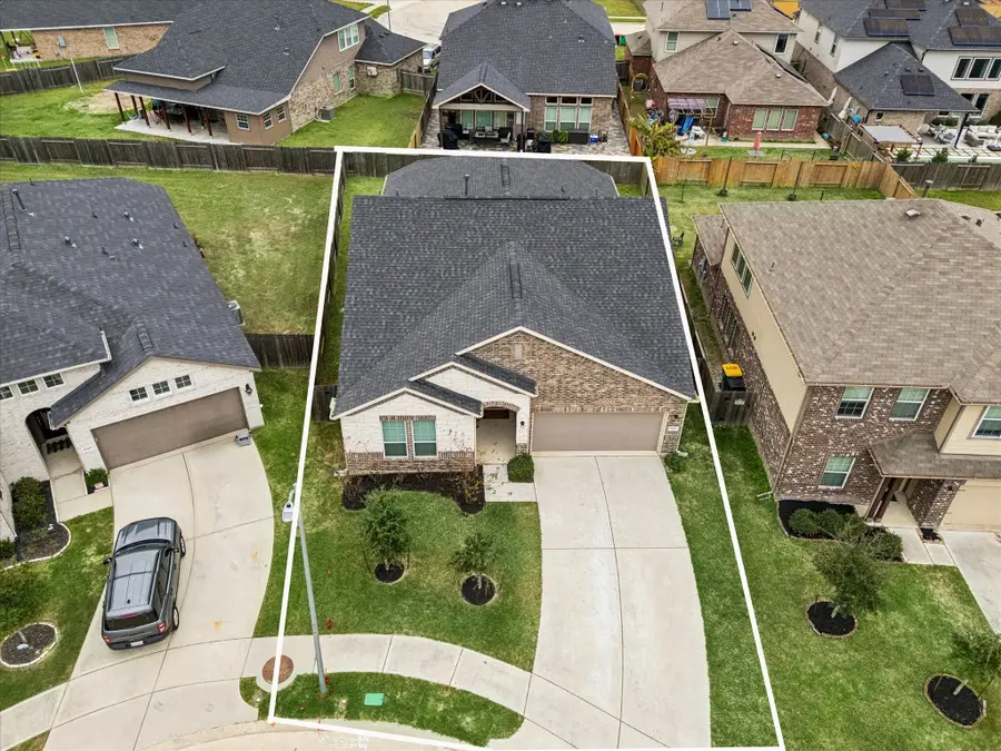 8818 Ruddy Duck Court, Baytown, TX 77521 - Image #3