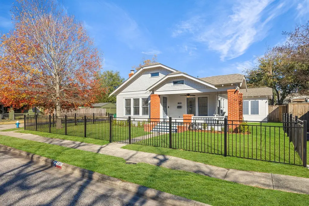 731 Key Street, Houston, TX 77009 - Image #1